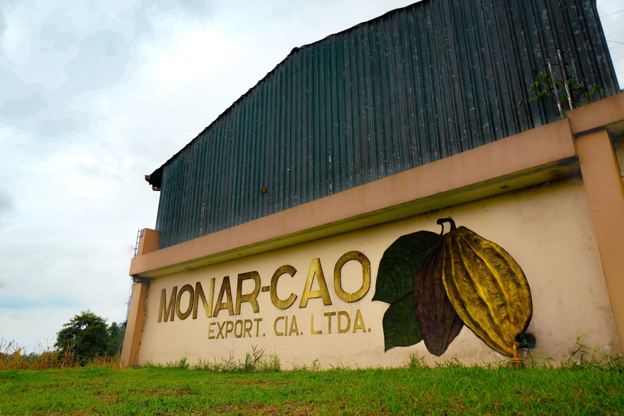 Identidad de origen · MONARCAO